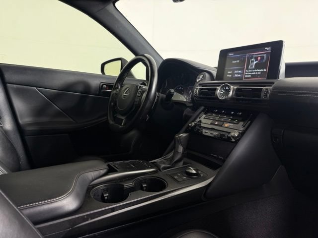Used 2021 Lexus IS 300 w/ Accessory Package 2 RWD image 15