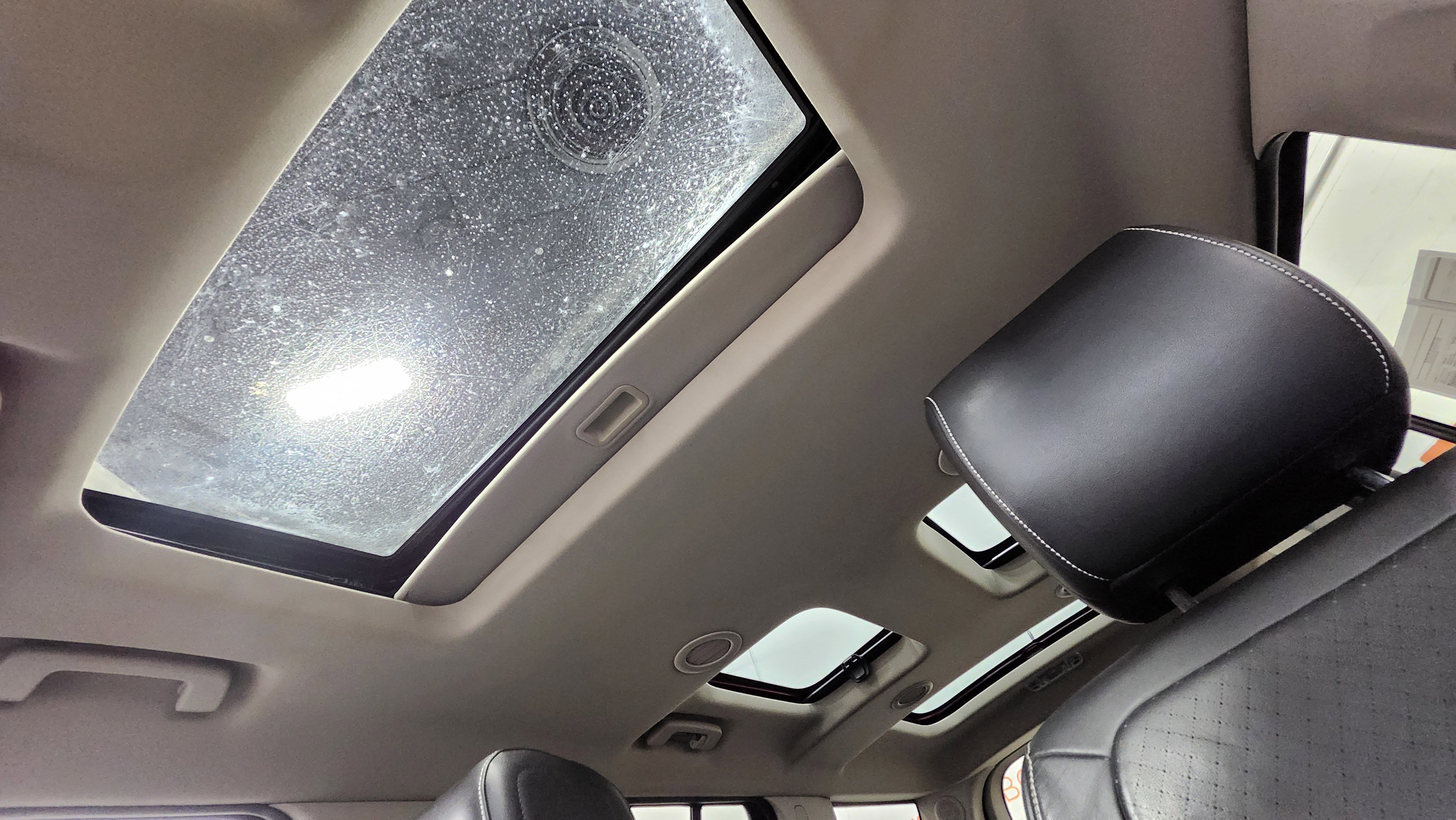 Used 2011 Ford Flex Limited image 2