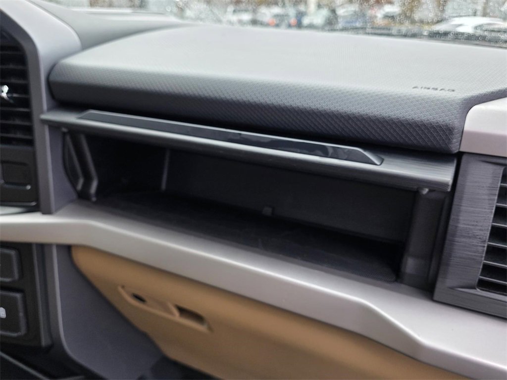 Used 2023 Ford F150 XLT w/ Equipment Group 301A Mid image 23