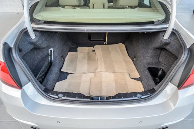 Used 2015 BMW 535i Sedan image 11