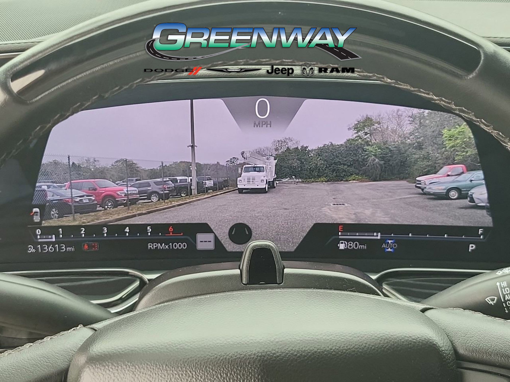 Used 2024 Cadillac Escalade Sport w/ Touring Package image 25