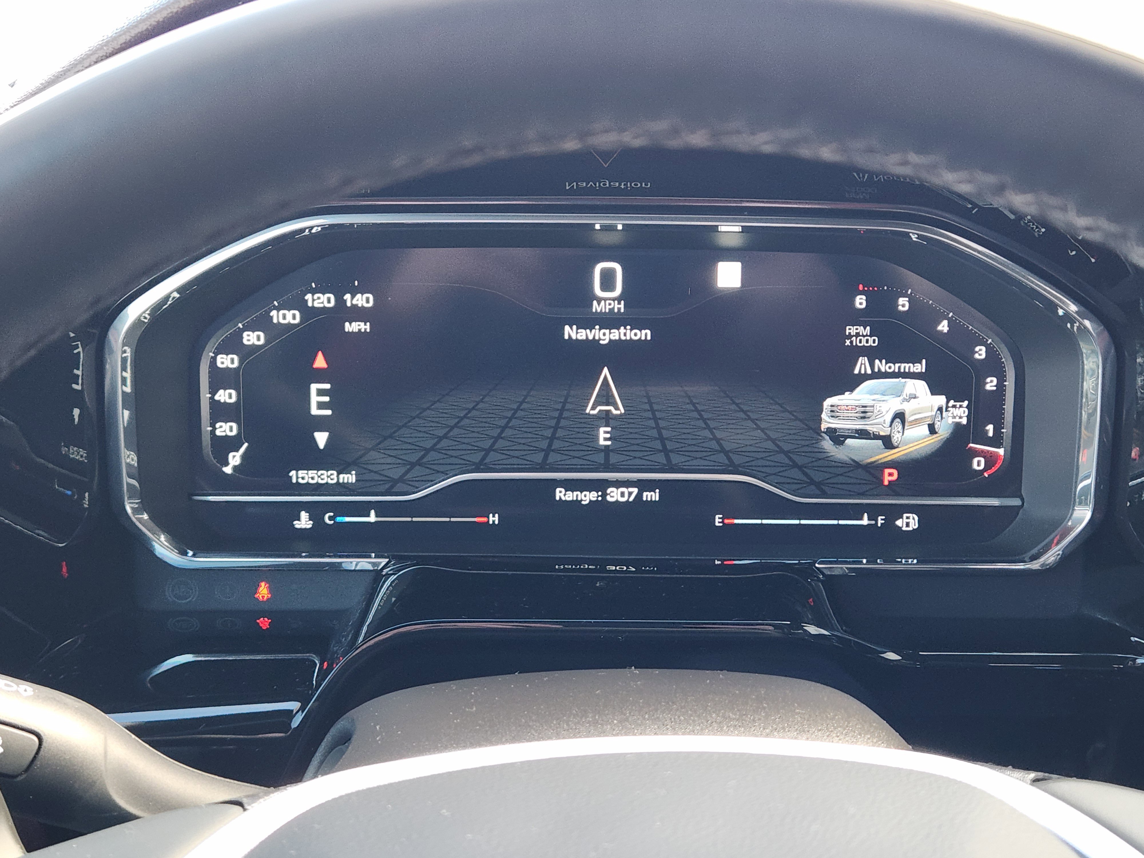 Used 2023 GMC Sierra 1500 SLT w/ SLT Convenience Package image 16