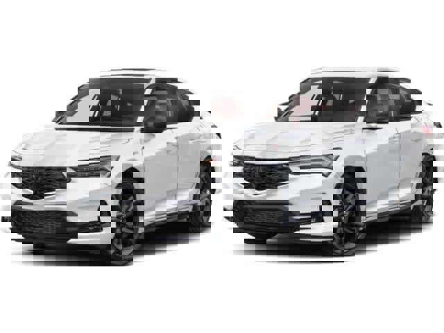 Certified 2025 Acura Integra A-Spec