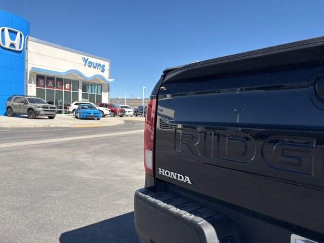 Used 2024 Honda Ridgeline RTL image 28