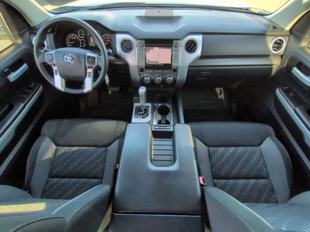 Used 2019 Toyota Tundra SR5 w/ SR5 Upgrade Package image 17