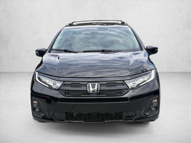 New 2026 Honda Odyssey EX-L image 2