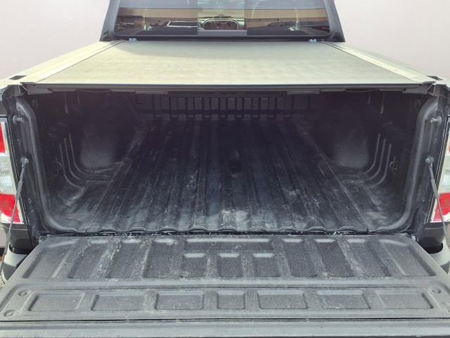 Certified 2022 GMC Canyon Denali w/ Denali Black Edition Package image 21