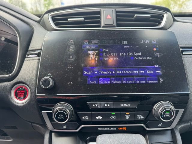 Used 2022 Honda CR-V EX image 14
