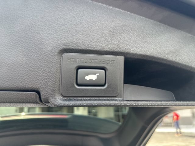 Certified 2025 Acura RDX A-Spec AWD/4WD image 18