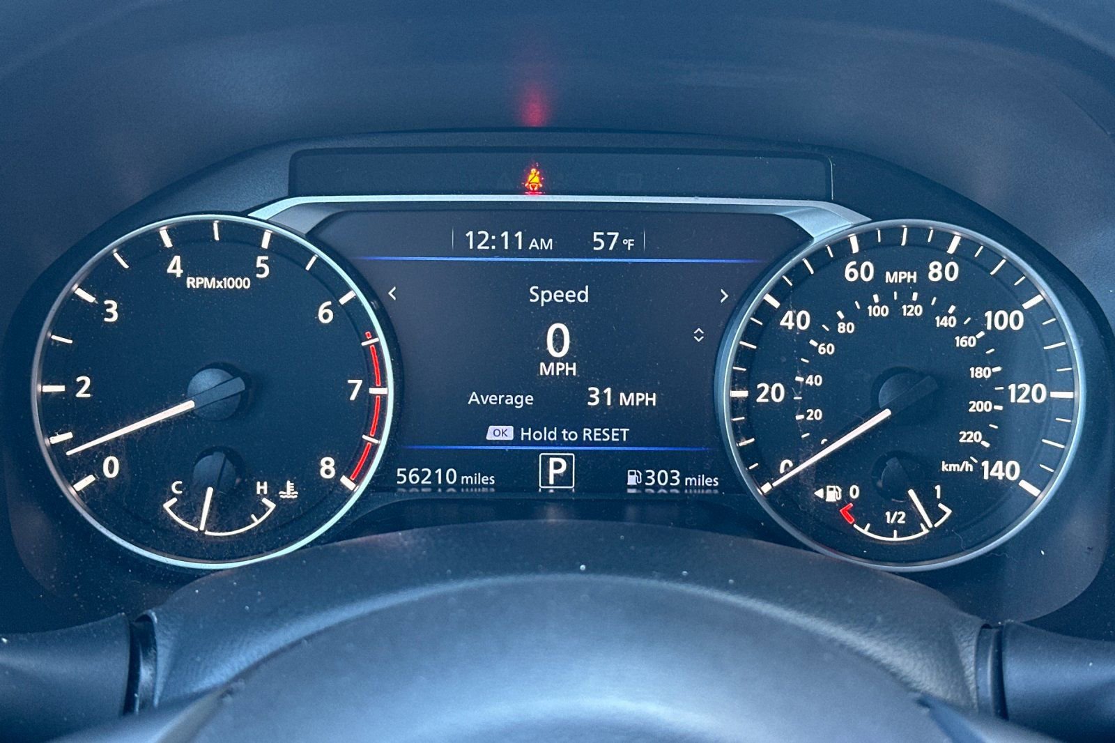 Used 2023 Nissan Altima 2.5 SV image 28