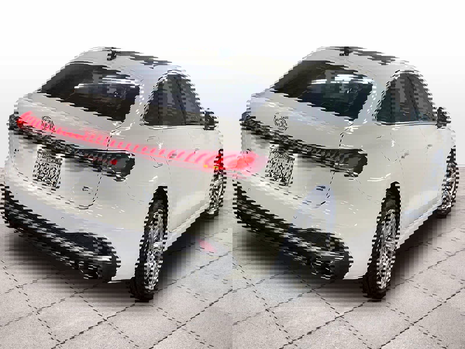 Certified 2025 Audi A5 Premium image 14