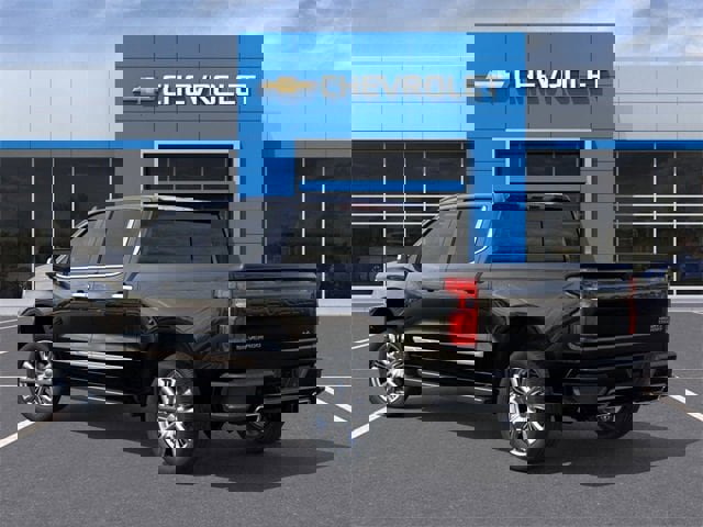 New 2026 Chevrolet Silverado 1500 High Country image 3