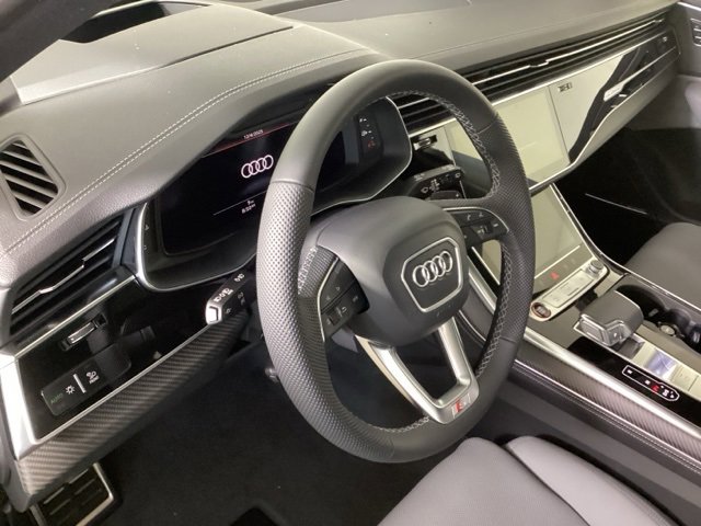 New 2026 Audi SQ7 Prestige image 10