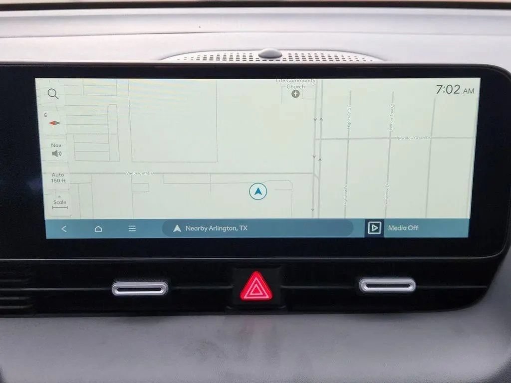 New 2026 Hyundai Ioniq 5 SE RWD image 11