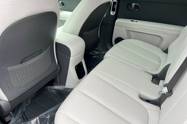 New 2026 Hyundai Ioniq 5 Limited RWD image 12