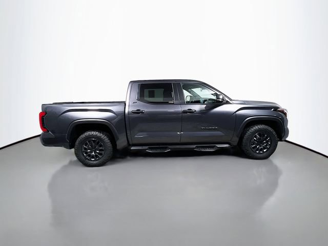 Used 2025 Toyota Tundra SR5 w/ SR5 Convenience Package image 2