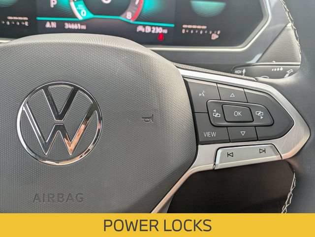 Used 2023 Volkswagen Tiguan SE R-Line FWD image 20