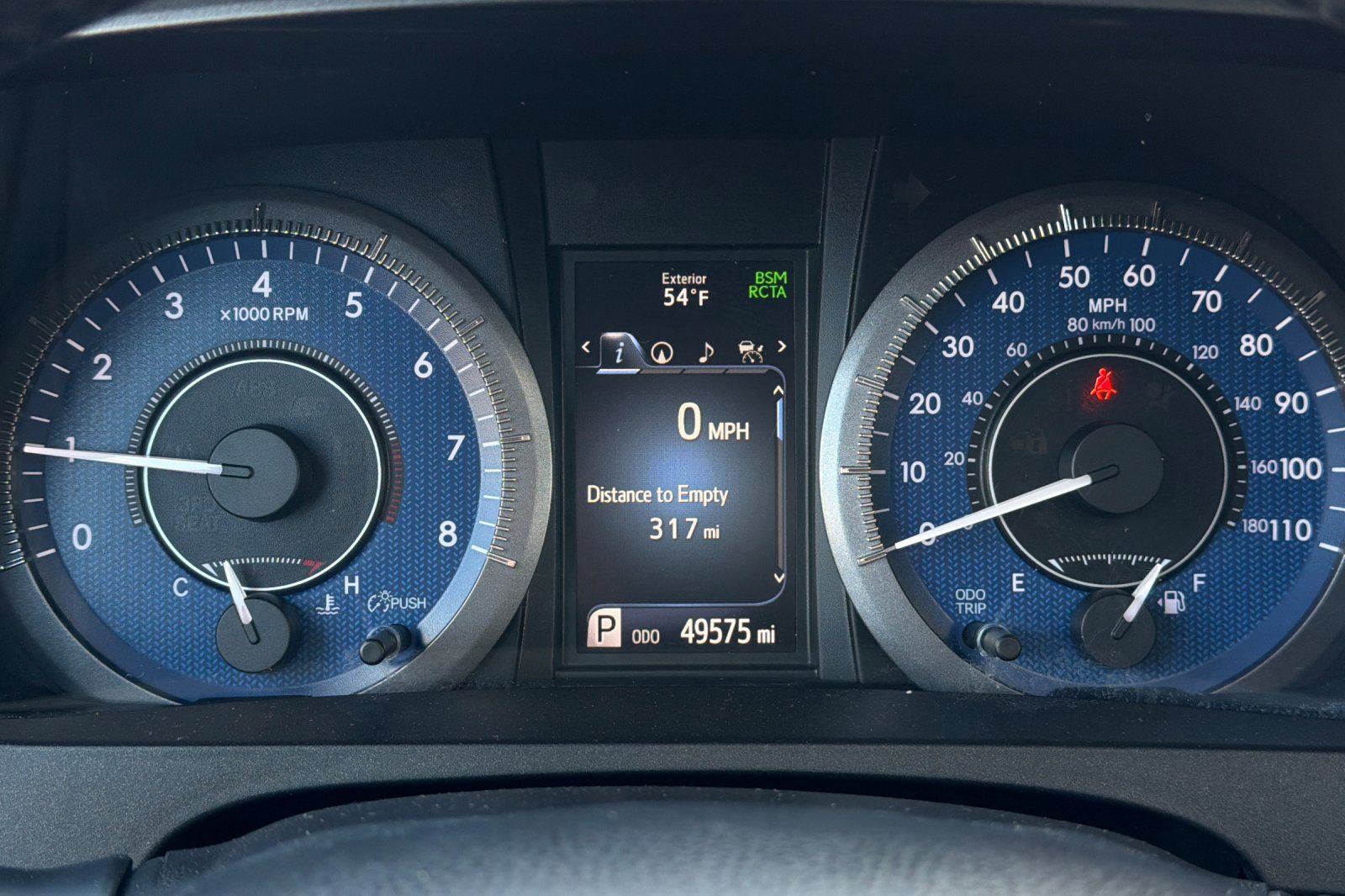 Used 2019 Toyota Sienna XLE w/ XLE Navigation Package AWD/4WD image 37