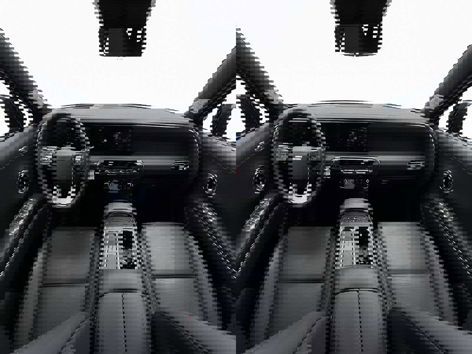 New 2026 Hyundai Palisade Calligraphy image 13