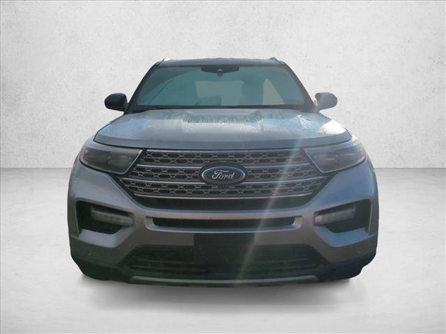 Used 2023 Ford Explorer Limited image 2
