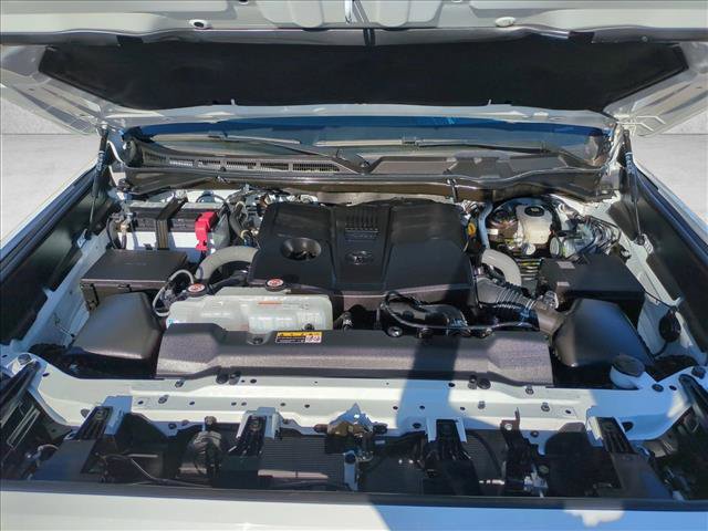 Used 2024 Toyota Tundra SR5 image 22