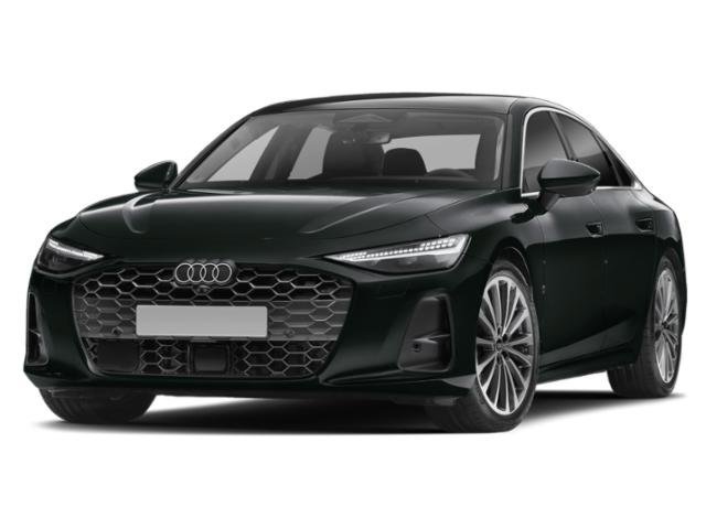 New 2026 Audi A6 Prestige image 1