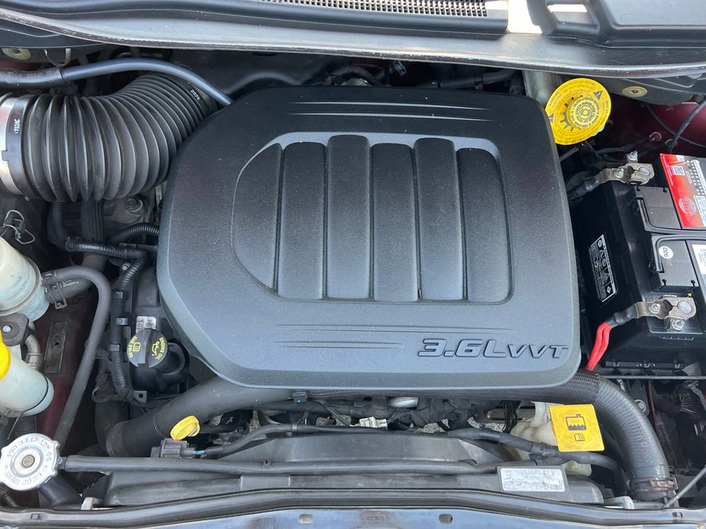 Used 2019 Dodge Grand Caravan GT FWD image 43