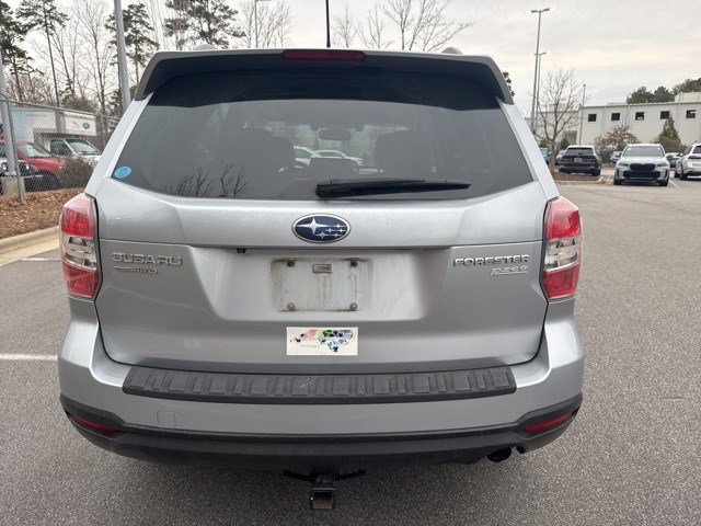 Used 2015 Subaru Forester 2.5i Touring w/ Eyesight & Navigation System image 13