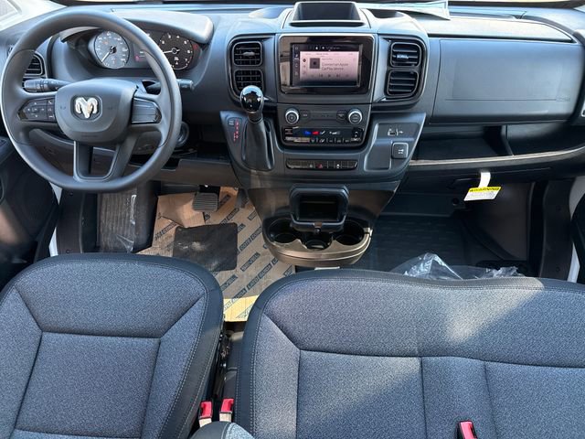 New 2026 RAM ProMaster 1500 FWD image 1
