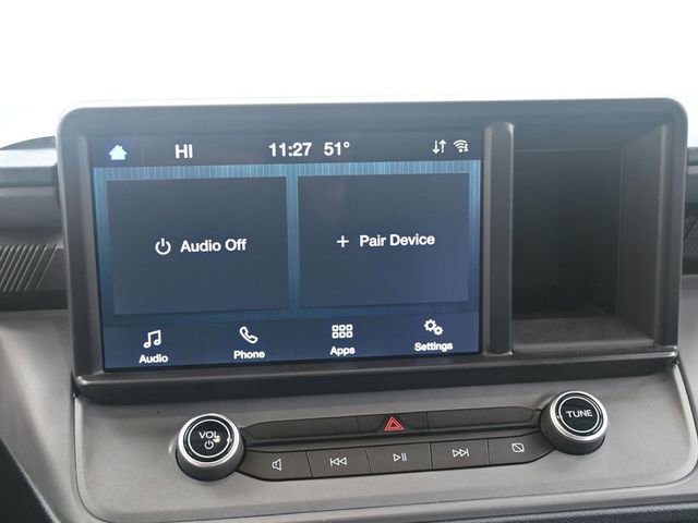 Used 2023 Ford Maverick XLT w/ Black Appearance Package image 14