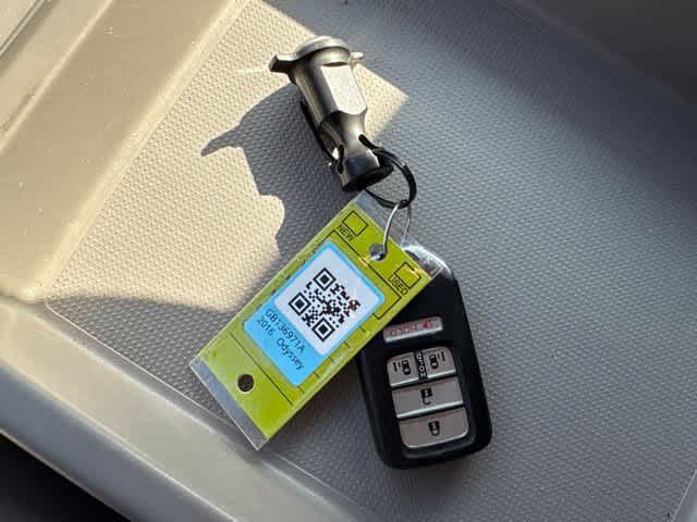 Used 2016 Honda Odyssey SE image 24