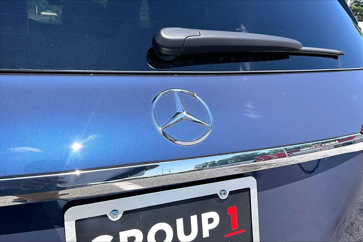 Certified 2026 Mercedes-Benz GLE 350 4MATIC image 31