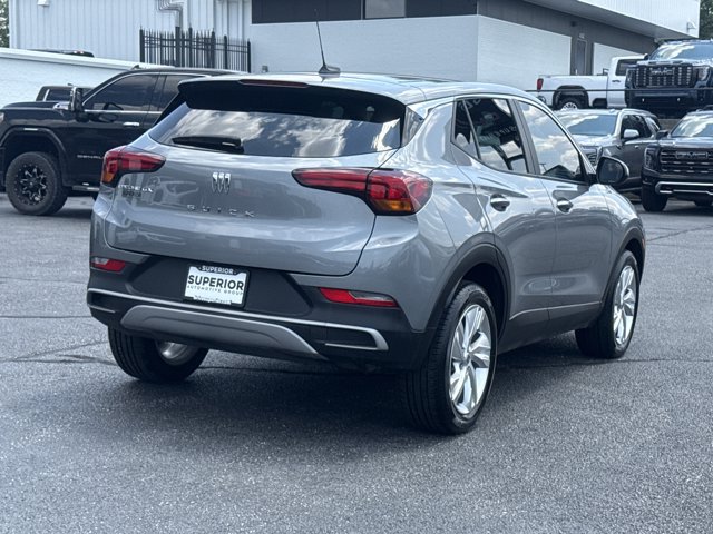 Used 2026 Buick Encore GX Preferred FWD image 3