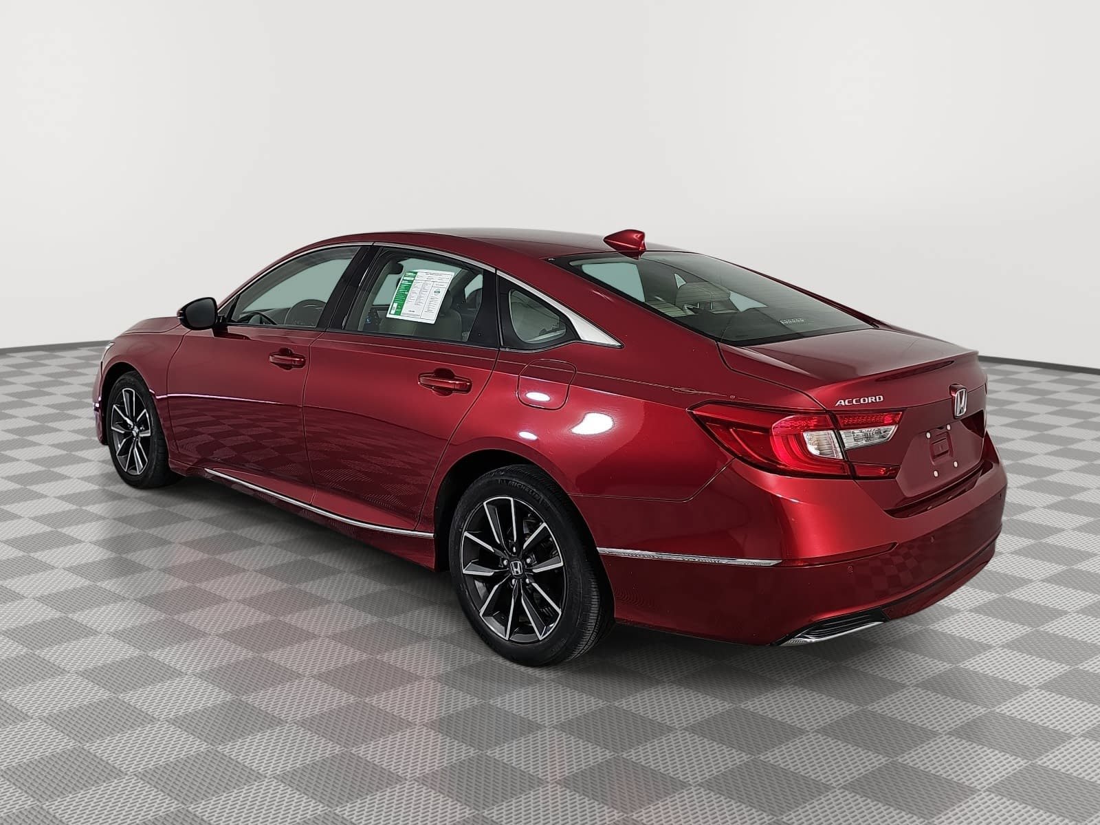 Used 2022 Honda Accord EX-L image 6