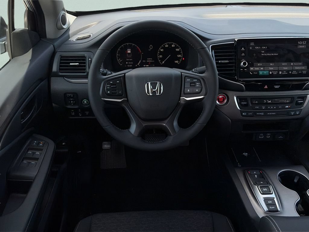 New 2026 Honda Ridgeline Sport image 12