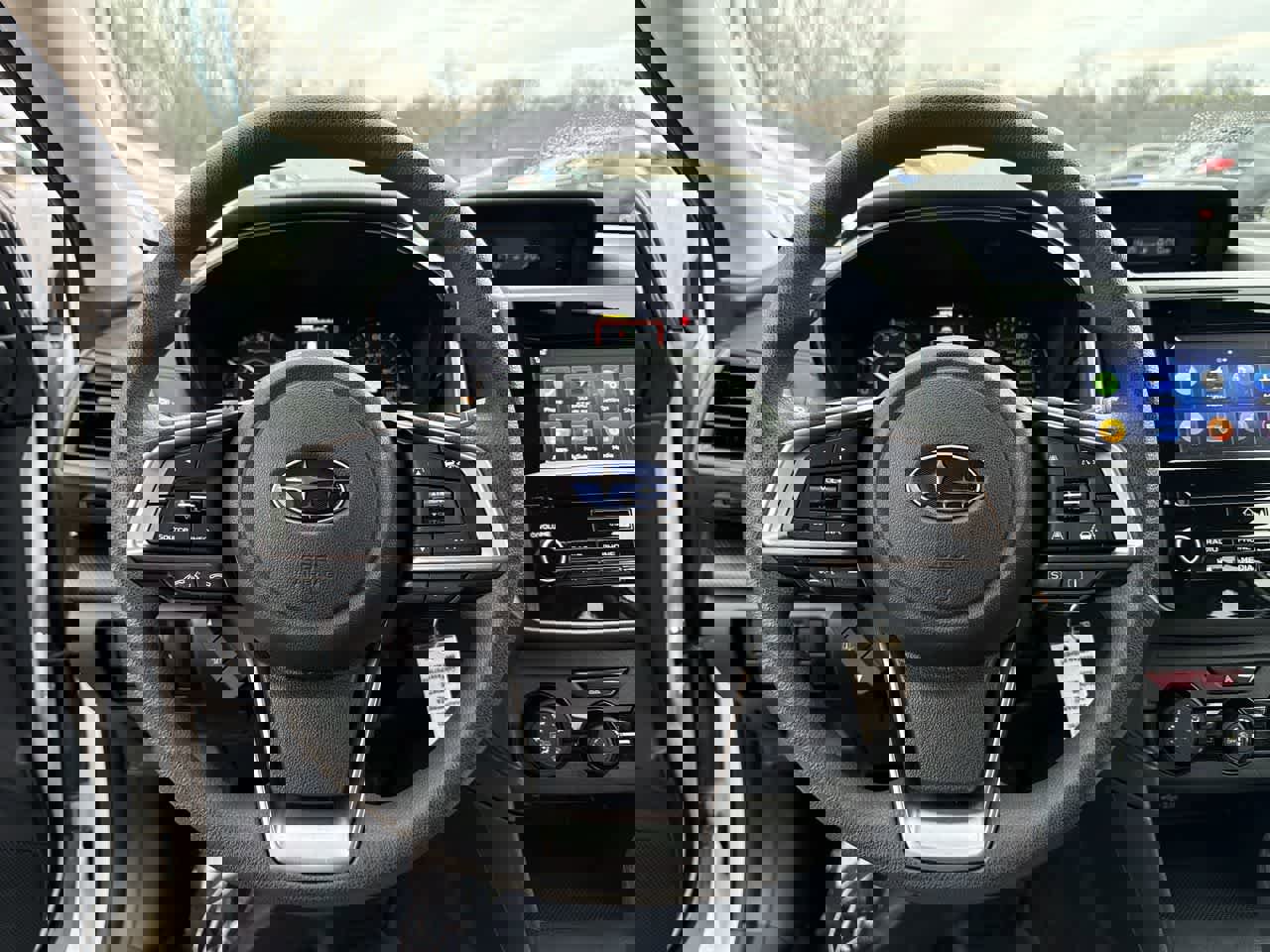 Certified 2023 Subaru Impreza Premium image 20