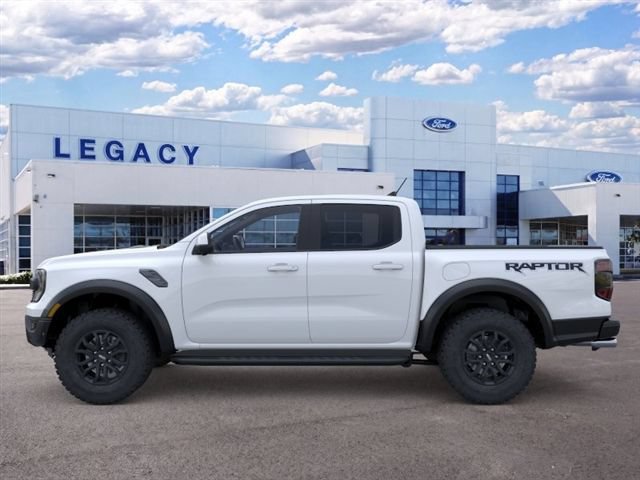 New 2026 Ford Ranger Raptor AWD/4WD image 3
