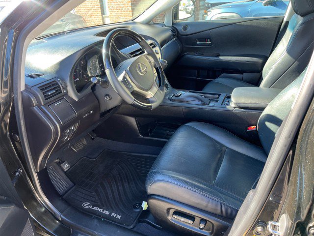 Used 2015 Lexus RX 350 AWD image 13