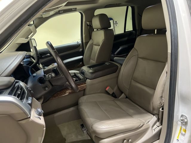 Certified 2016 Chevrolet Tahoe LTZ RWD image 19