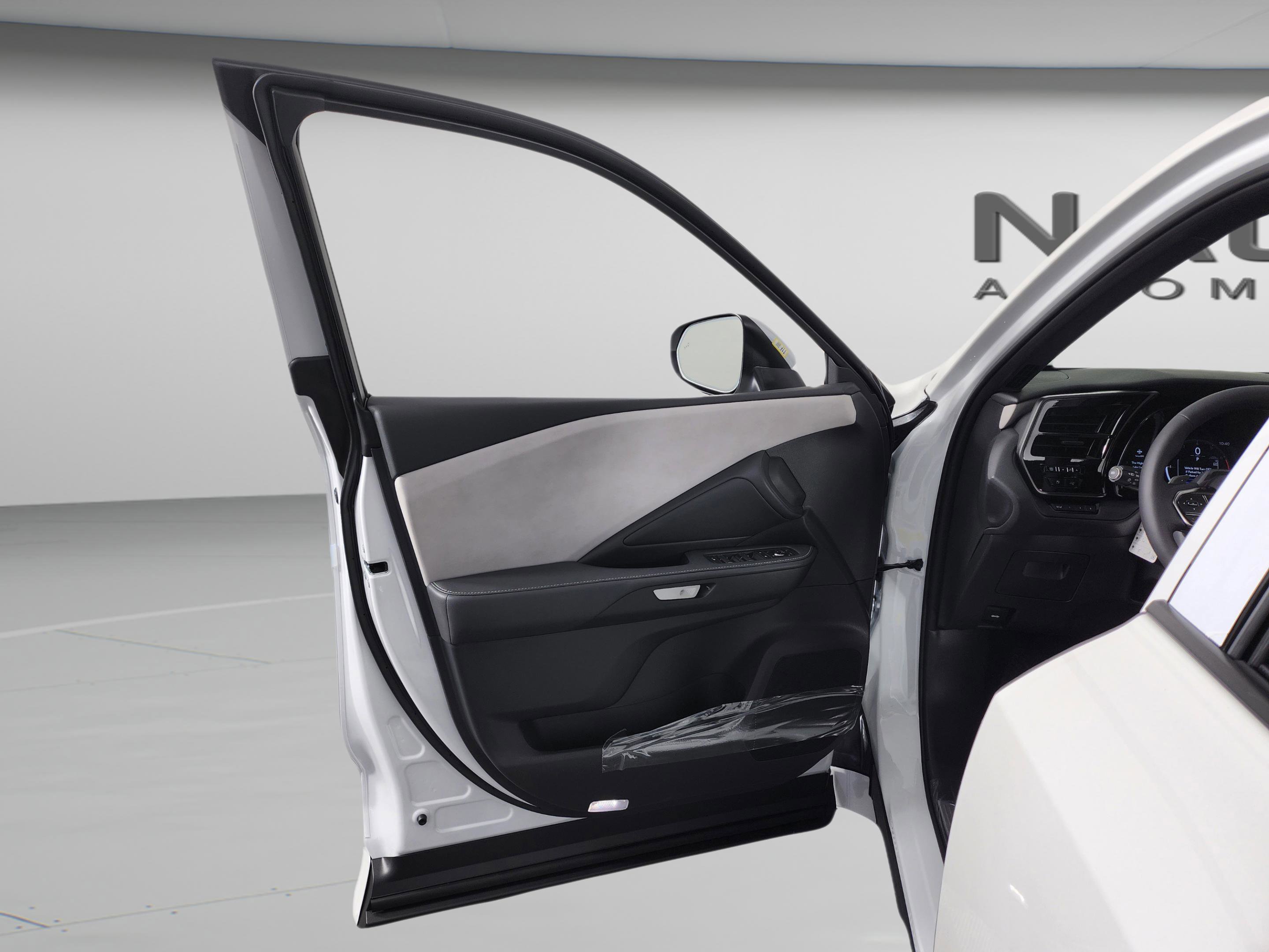 New 2026 Lexus TX 350 AWD image 12