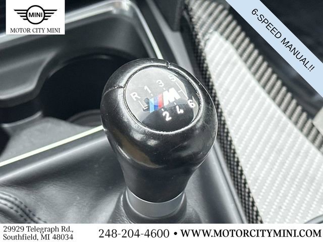 Used 2017 BMW M3 image 37