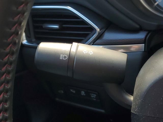 Used 2025 MAZDA CX-5 Carbon Edition image 12