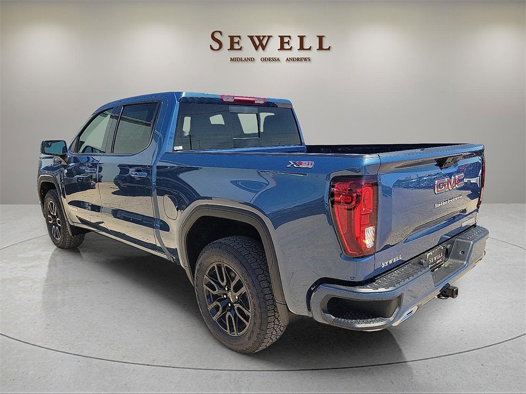 New 2026 GMC Sierra 1500 Elevation w/ Preferred Package image 3