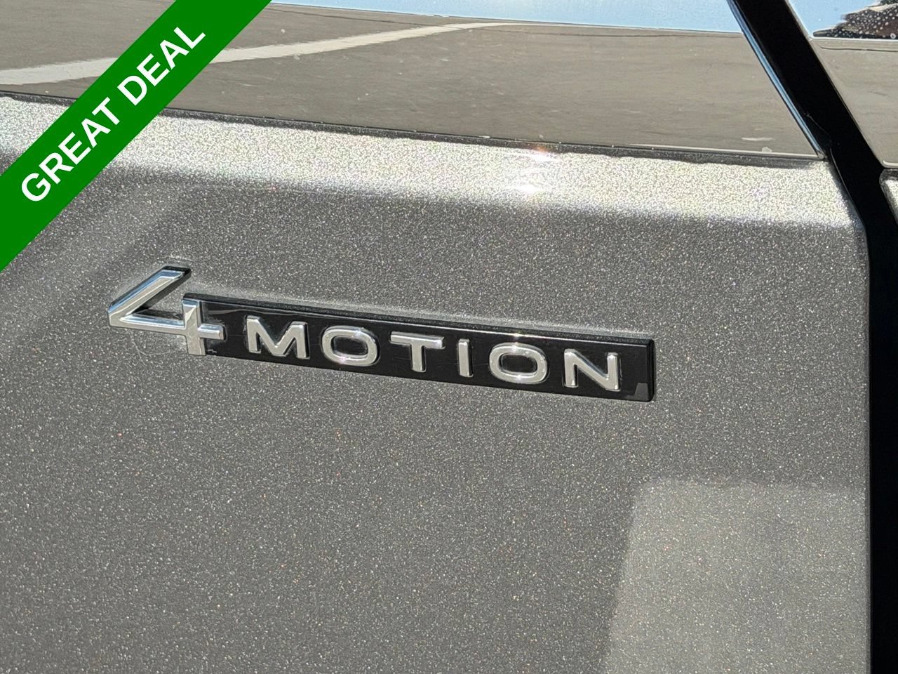 Used 2023 Volkswagen Atlas SEL Premium AWD/4WD image 9