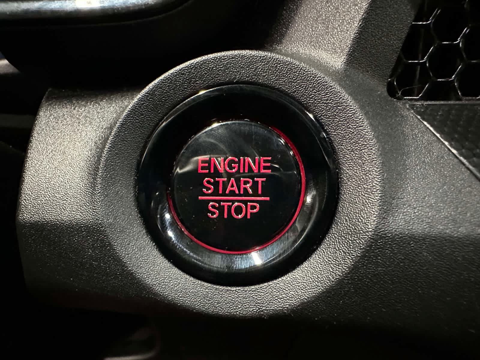 Used 2024 Honda CR-V EX image 29