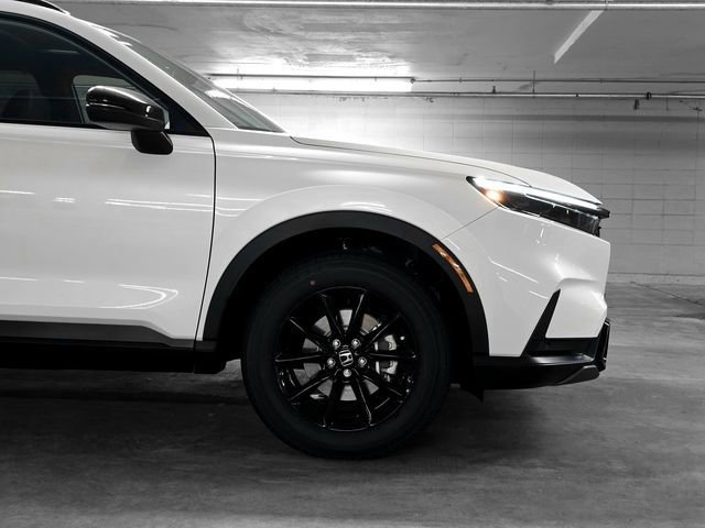 New 2026 Honda CR-V Sport-L image 36