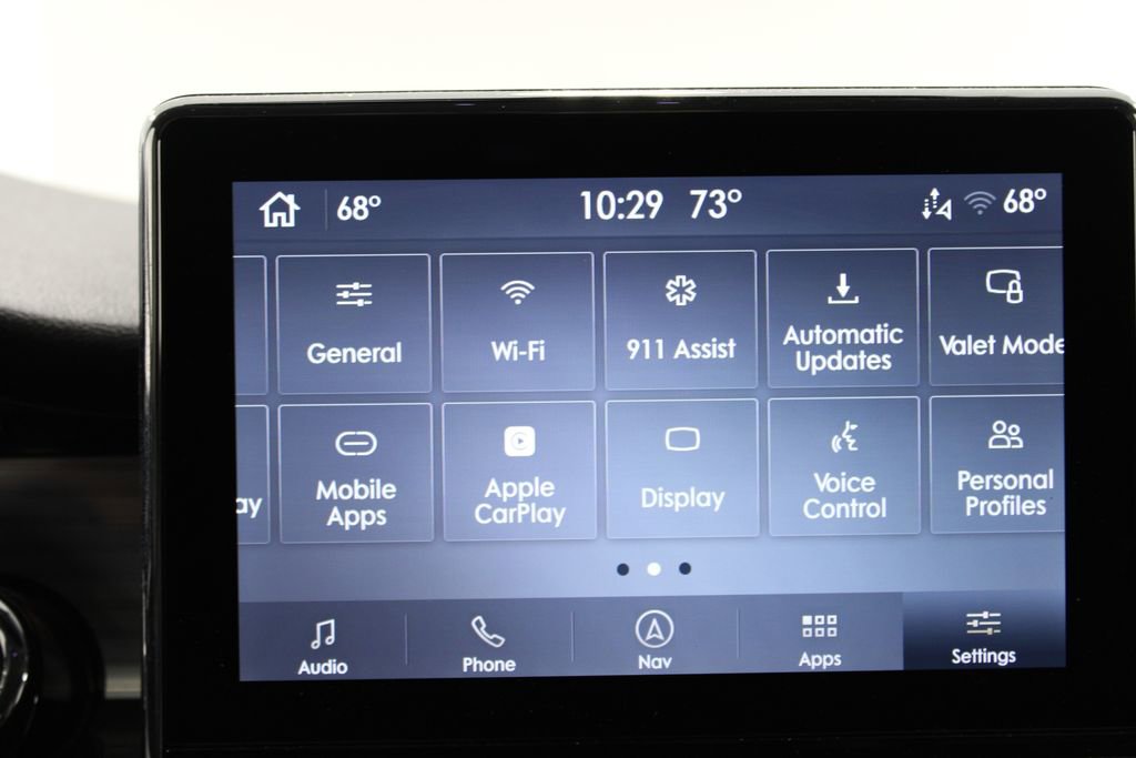 Used 2022 Lincoln Corsair FWD w/ Equipment Group 101A image 30