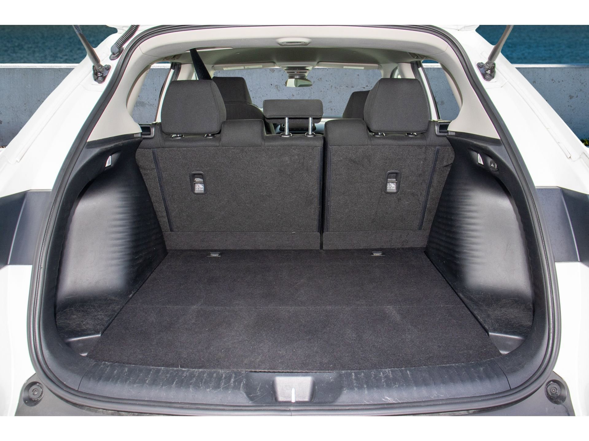 Certified 2024 Honda HR-V LX image 5