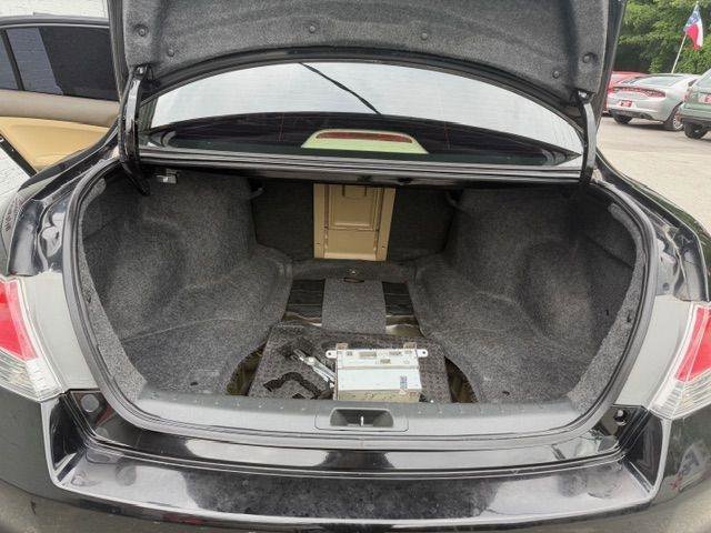Used 2010 Honda Accord LX image 13