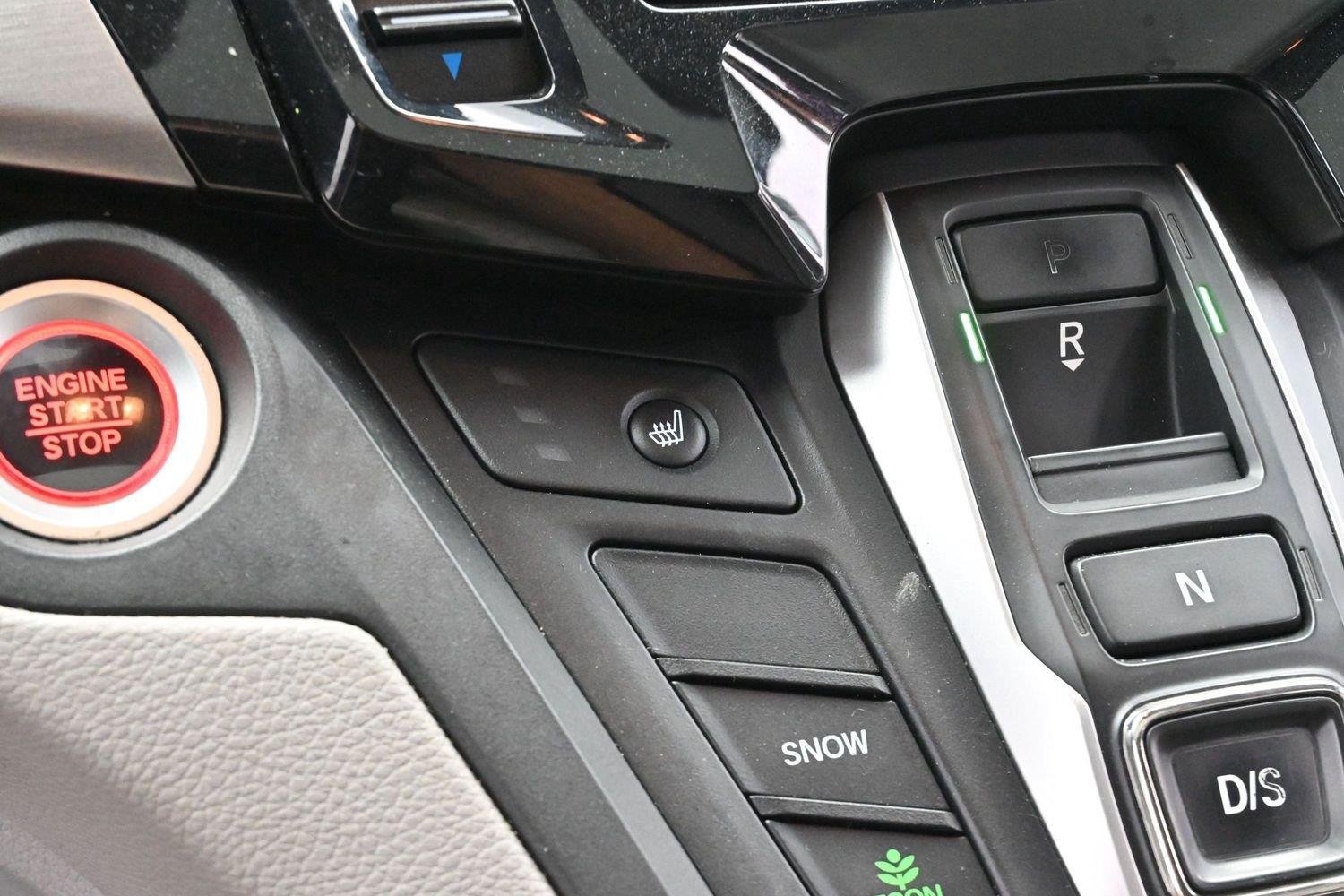 Used 2018 Honda Odyssey EX-L image 24